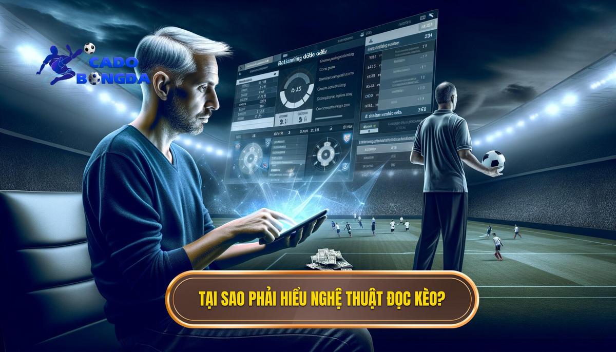 Vì sao cần hiểu rõ nghệ thuật đọc kèo_