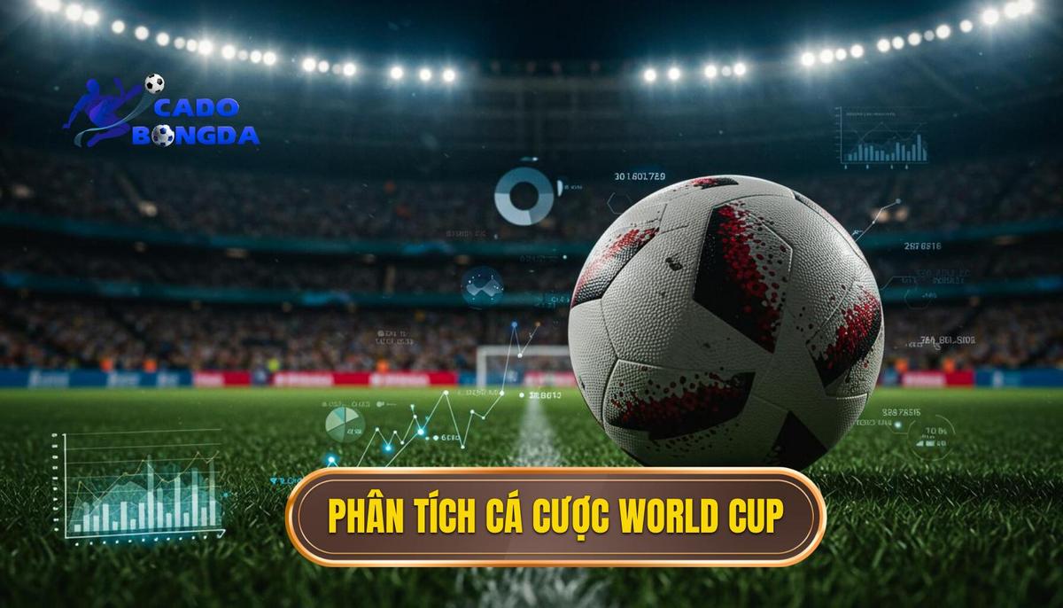 Phân Tích Sâu Sắc Đặc Thù Của Cá Cược Bóng Đá World Cup