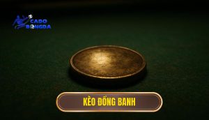 Kèo đồng banh