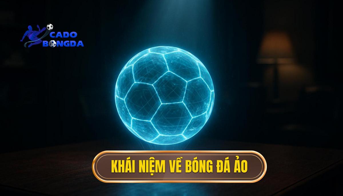 Khái niệm Chi tiết về Bóng đá ảo