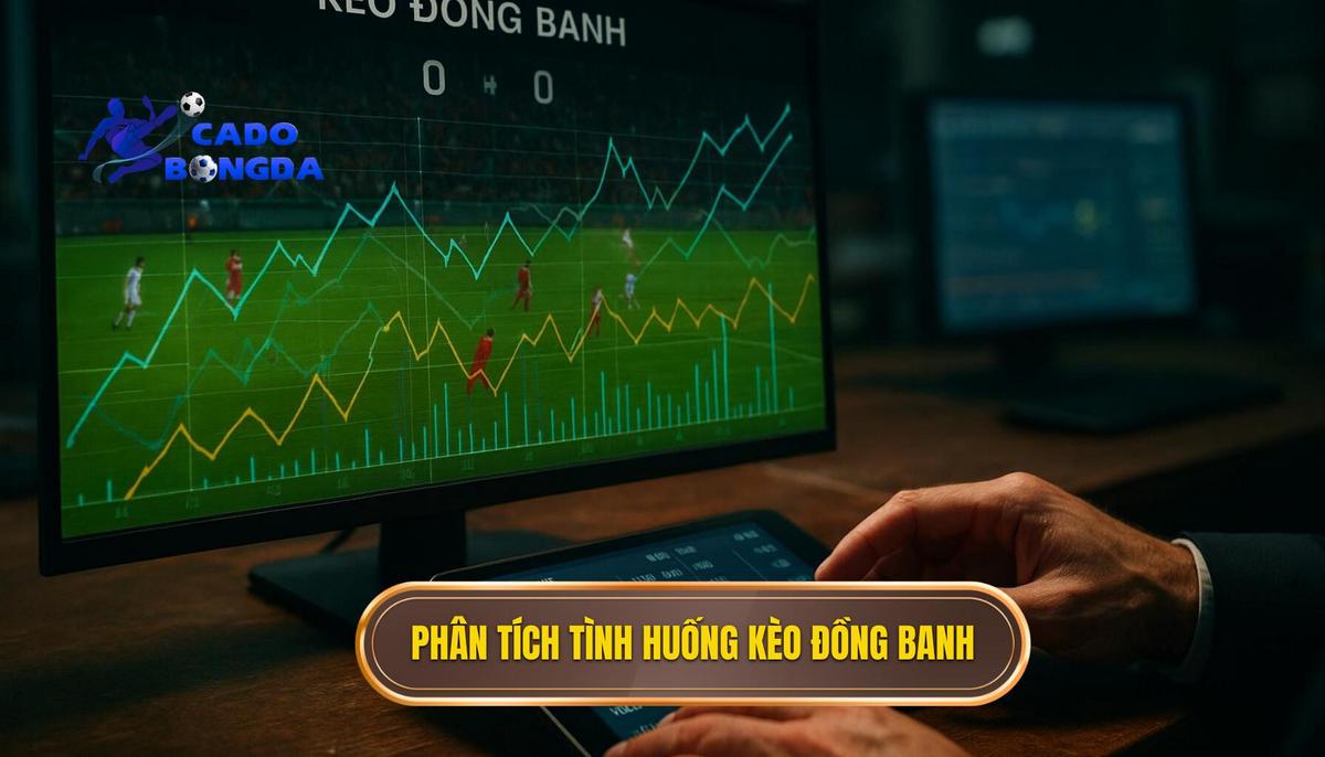 Phân Tích Chuyên Sâu Các Tình Huống Kèo Đồng Banh