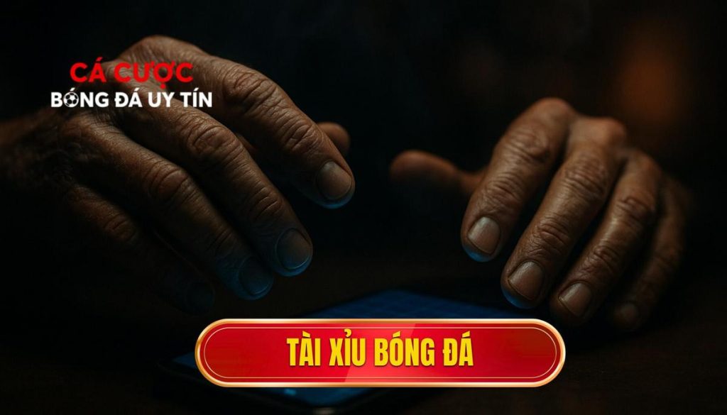thumb - Tài xỉu bóng đá