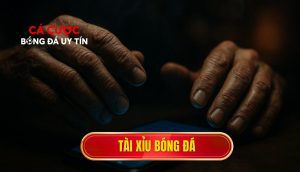 thumb - Tài xỉu bóng đá
