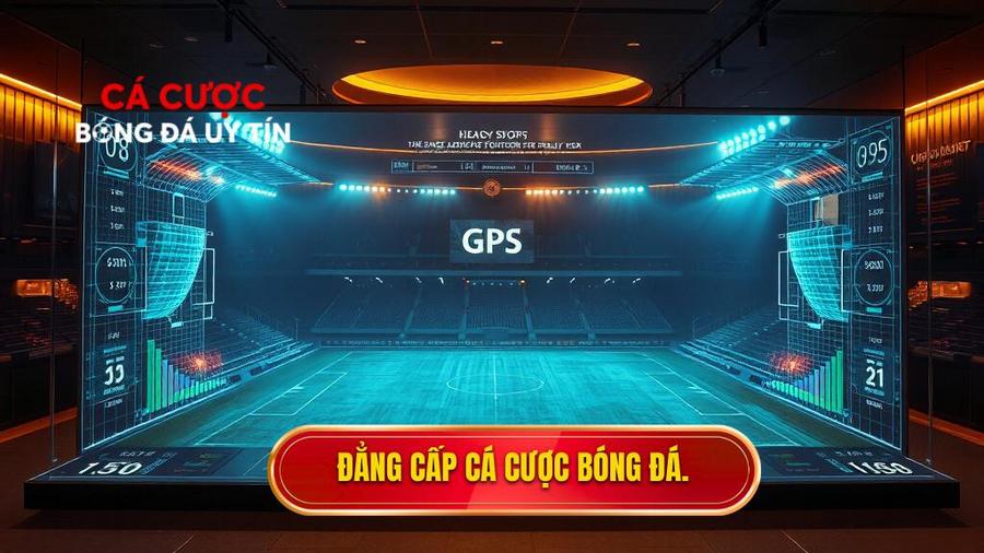 Mẹo chọn kèo dựa trên thống kê sút xa
