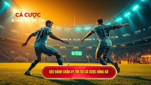 Kèo cược đội ghi bàn từ tình huống đánh chặn