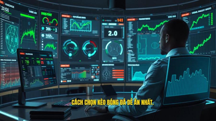 Tại sao cần biết kèo bóng đá nào dễ ăn nhất hiện nay?