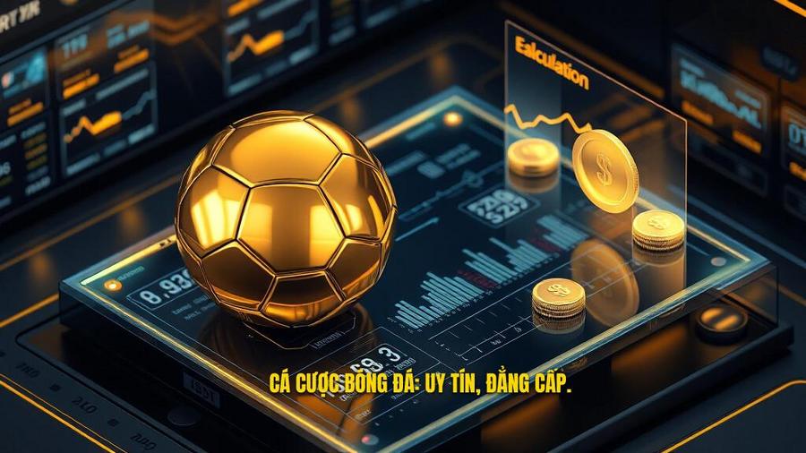 Cách tính tiền khi kèo bóng đá bị hoãn