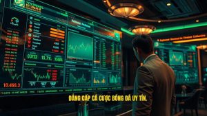 Làm gì khi nhà cái thay đổi tỷ lệ kèo đột ngột