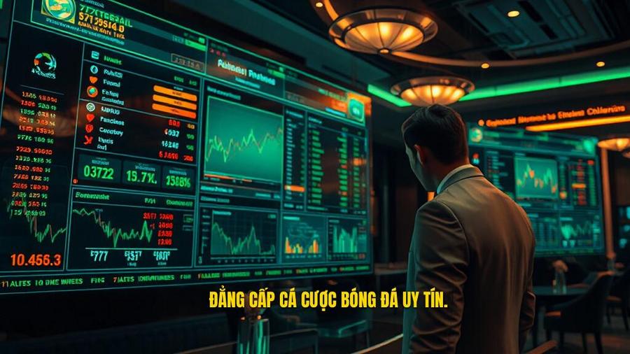 Làm gì khi nhà cái thay đổi tỷ lệ kèo đột ngột