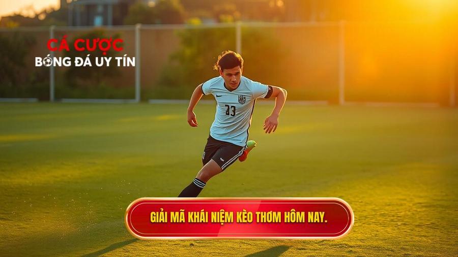 Khái niệm kèo thơm hôm nay là gì?