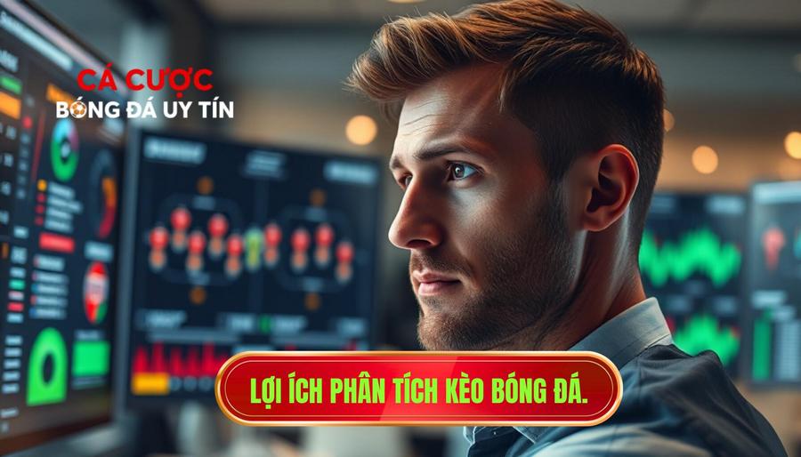 Lợi ích phân tích kèo bóng đá