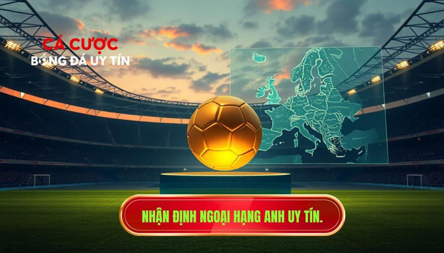 Nhận định Ngoại hạng Anh uy tín.