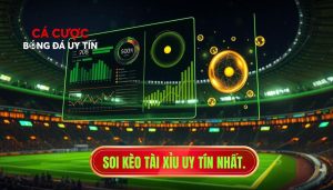 Soi kèo tài xỉu uy tín nhất.