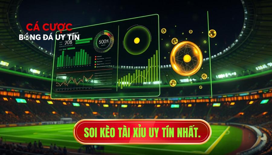 Soi kèo tài xỉu uy tín nhất.